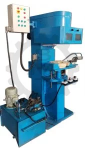 SRS320J Inward Seaming and J Seaming Machine