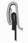 Seaming profile, can seam profile, can seam roller profile, seaming hook, can seam hook