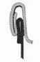 false-seam Seaming profile, can seam profile, can seam roller profile, seaming hook, can seam hook
