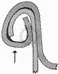 tight-1st-operation-seam-roller Seaming profile, can seam profile, can seam roller profile, seaming hook, can seam hook