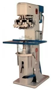 SPS200 Non-Round Irregular Can Seamer