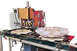 Custom Seaming machines