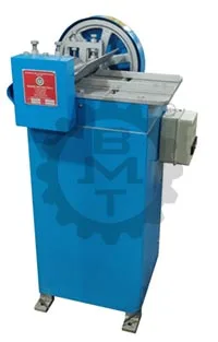 Body-Rolling-Machine-BMT Body Rolling Machine used for Can Making and Can Reforming.