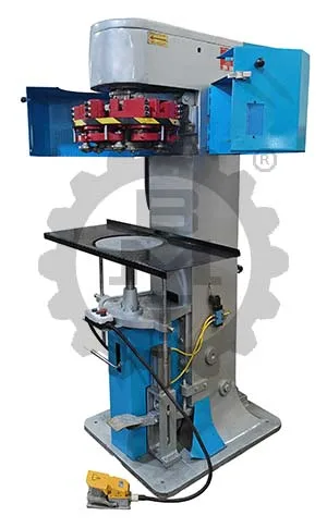 SRS320TS-Triple-Drum-Seamers Triple Drum Seaming Machine